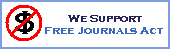 Free Journals Act